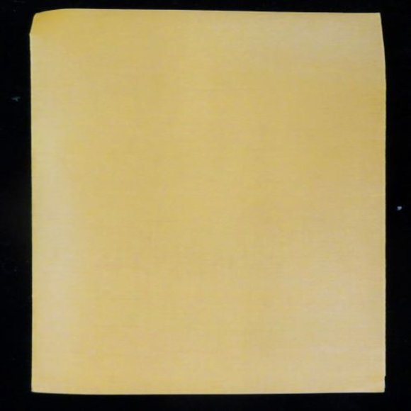 LOUIS VUITTON Authentic EMPTY ENVELOPE Designer GIFT ENVELOPE Priced CHEAP - Picture 10 of 12